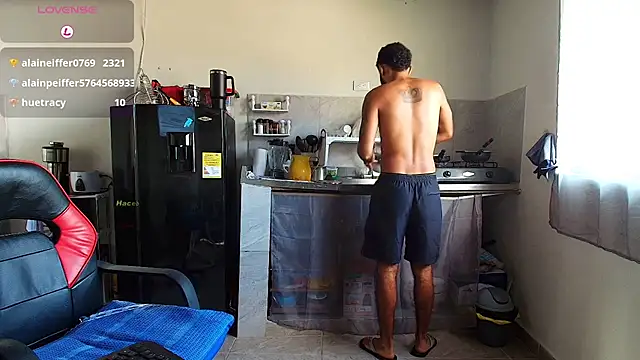 colinbrown's cam snapshot