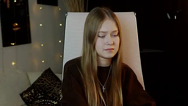 EveMundie's cam snapshot