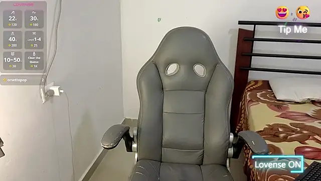 vincentjaxon live sex cam