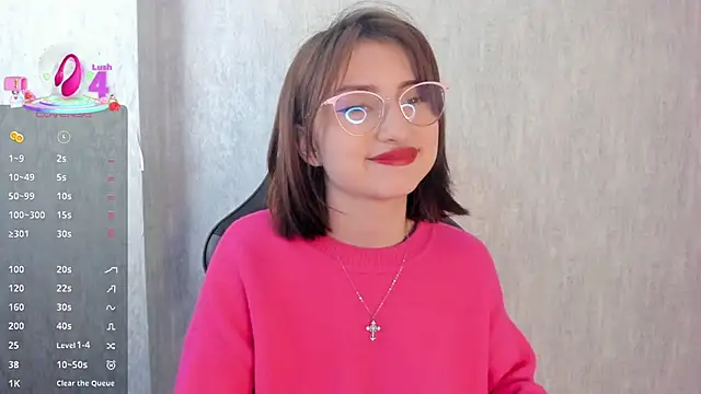 AriMonoban's cam snapshot