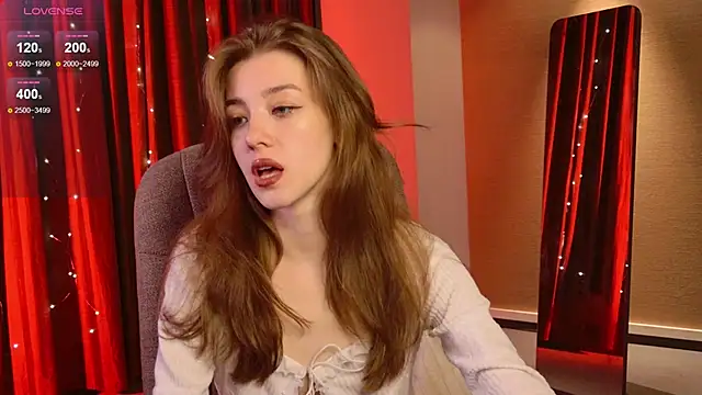 AstraMist's cam snapshot