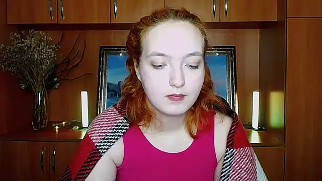 MissAriaa's cam snapshot