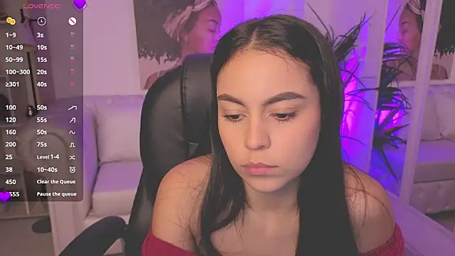 Aleejaa__'s cam snapshot