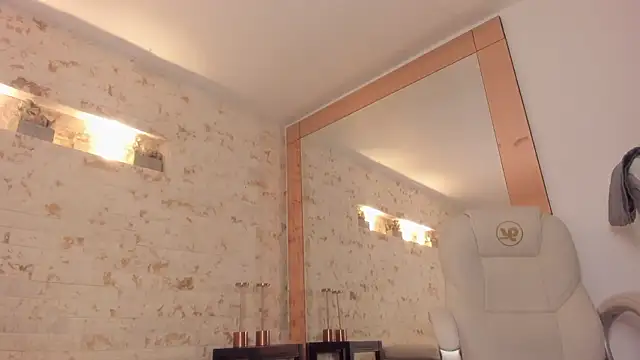 grace_daviss's cam snapshot