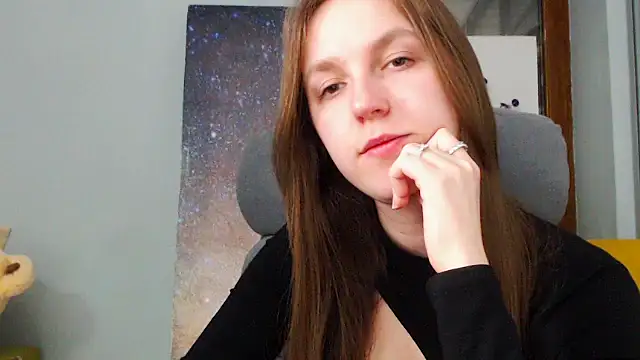 Nesie-Stoun's cam snapshot