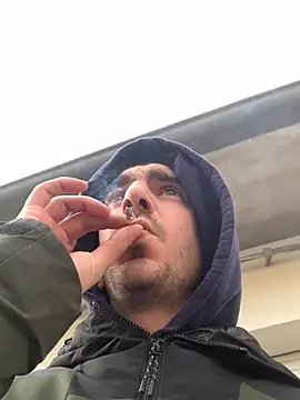 christ963's cam snapshot