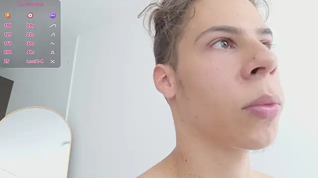 grey___27's cam snapshot