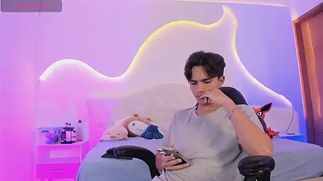 jin_luna's cam snapshot