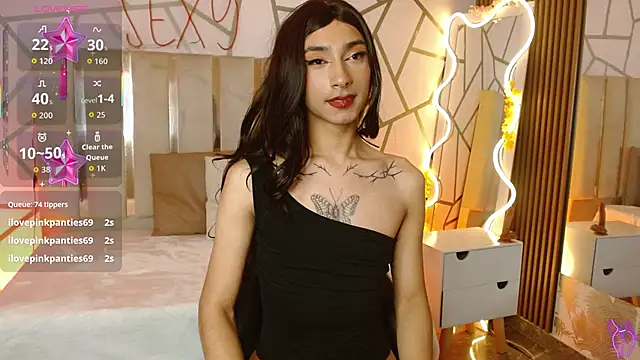 CYRUS_TAY's cam snapshot