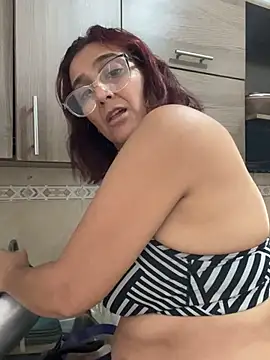 star_anastasia's cam snapshot