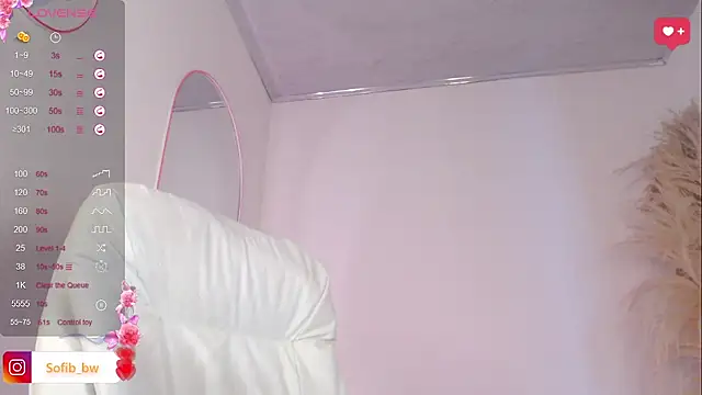 Sofi_BBW's cam snapshot