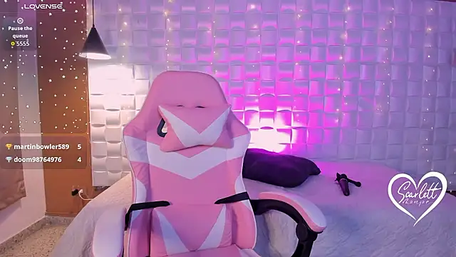 Scarlett_Kiiss's cam snapshot