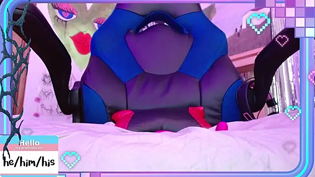 masterkevinftm live sex cam