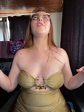 CoraVibes's cam snapshot