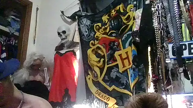 slinginbigD's cam snapshot