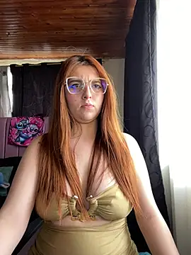 CoraVibes's cam snapshot