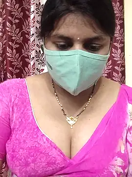 Indian_Telugu_Indhu's cam snapshot