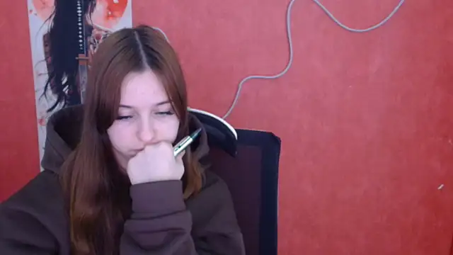 Lilu_May's cam snapshot