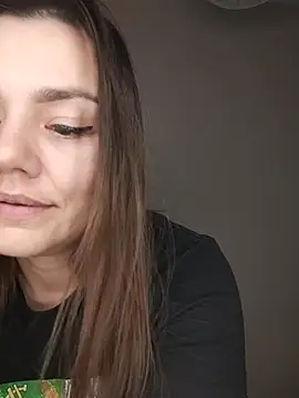 KrissSexi's cam snapshot