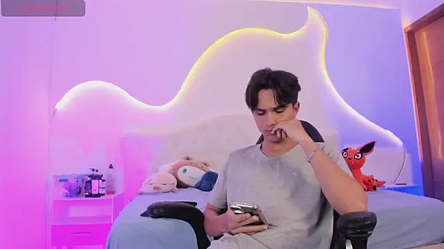 jin_luna's cam snapshot