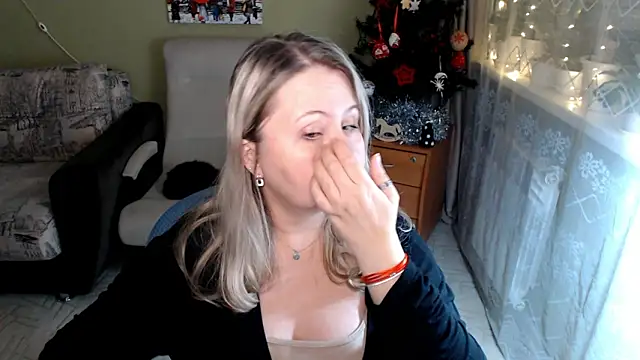 JanaMayer's cam snapshot