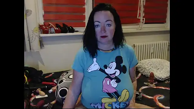 Alexie33's cam snapshot