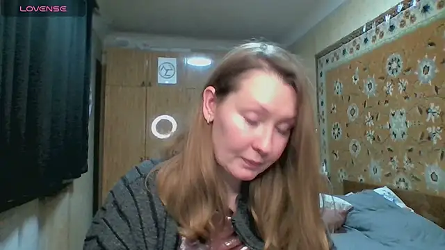 AnnaXLovers's cam snapshot