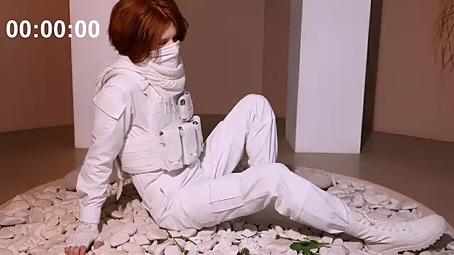 ZaynGraham live sex cam