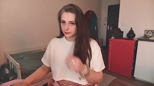 Celeste_Off's cam snapshot