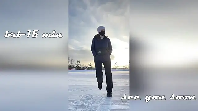 MilfeaN's cam snapshot