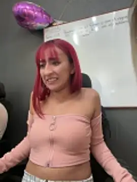 JuliethaDemon_'s cam snapshot