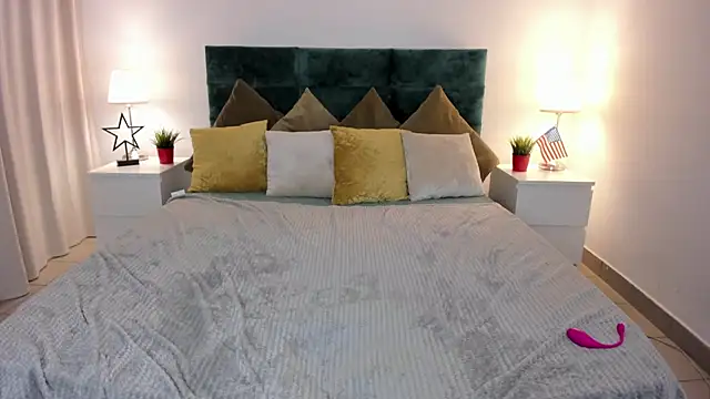 elliupp's cam snapshot