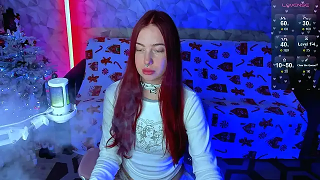 moon_siren's cam snapshot