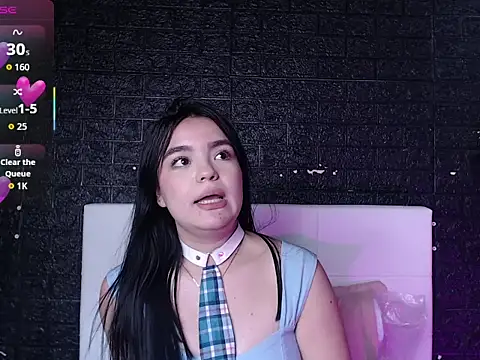 Samantha_Peach_'s cam snapshot