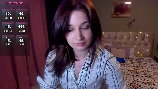 Carina_E's cam snapshot