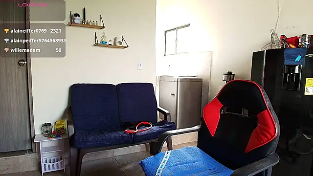 colinbrown's cam snapshot