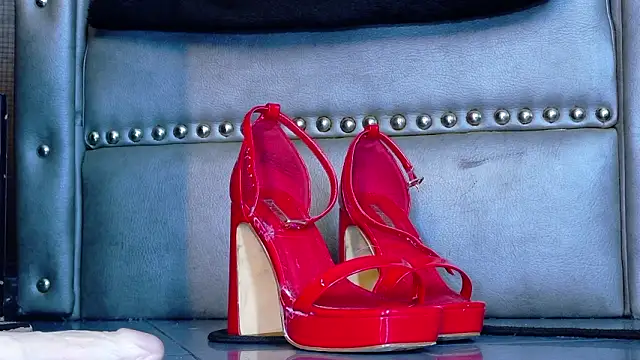 LusstCruella's cam snapshot