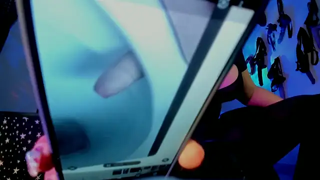 veresskaardila77's cam snapshot