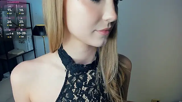 SerrenaAa's cam snapshot