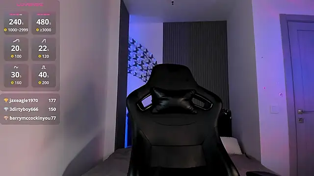 MiraVelle_'s cam snapshot