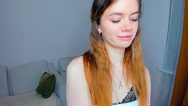 AngelesBenitz's cam snapshot