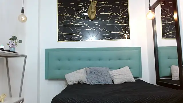 MarcusLux_'s cam snapshot