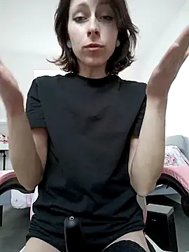 xKittyx3's cam snapshot