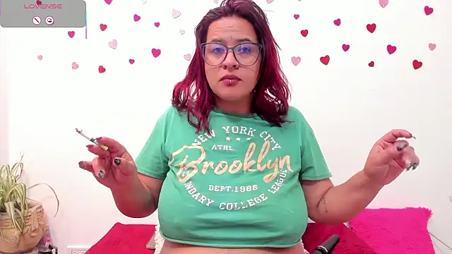 hazel_34's cam snapshot