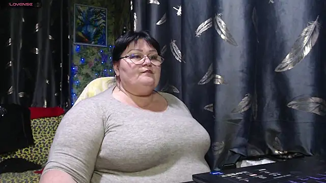 Goddess57's cam snapshot