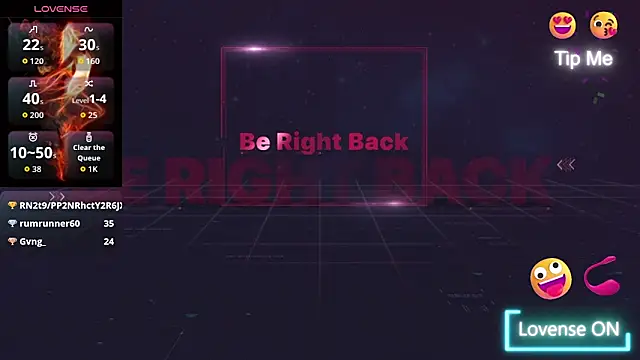 SweetHotLipsX39's cam snapshot