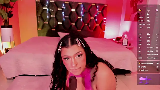 Micki__'s cam snapshot