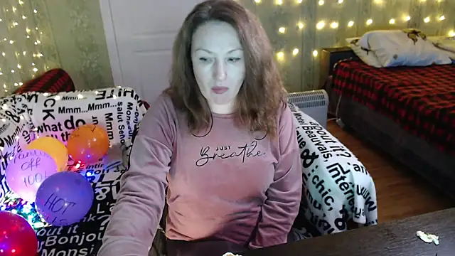 MarleneDietrich's cam snapshot