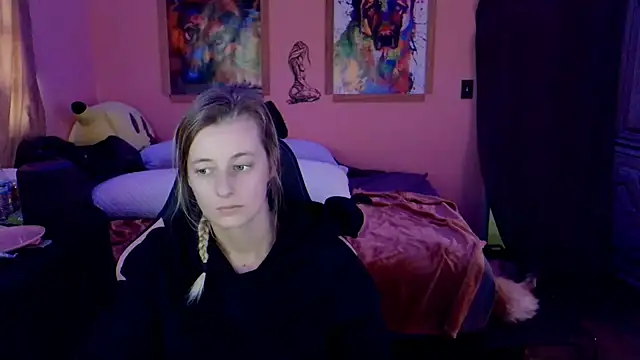 YourSecretGF963's cam snapshot