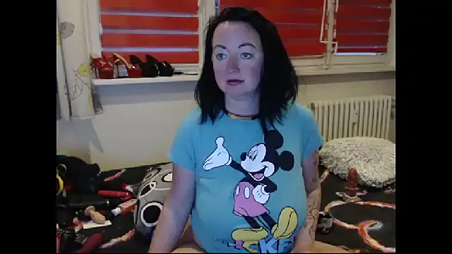 Alexie33's cam snapshot